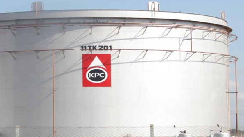 Kenya Pipeline To Set Up A Kes17.7B LPG Storage Plant In Mombasa